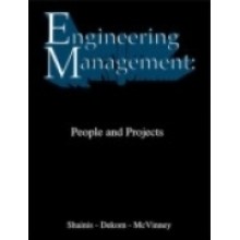 Engineering Management: People and Projects